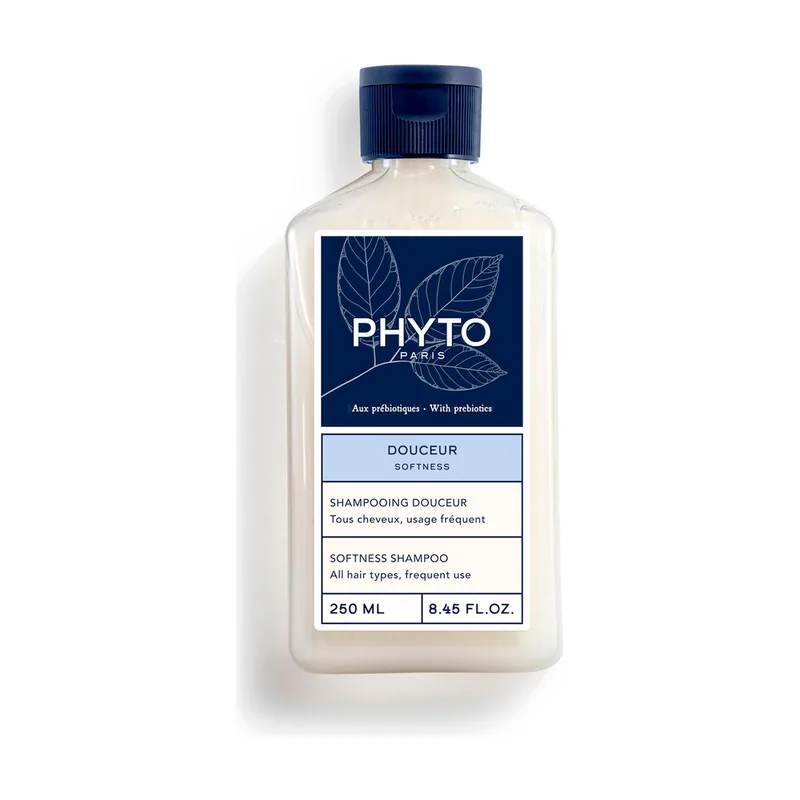 Phyto DOUCEUR champú suavidad 250 ml