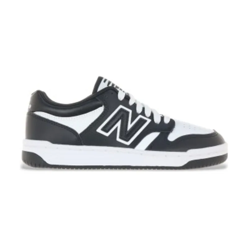 New Balance Zapatillas de piel 480 GSB480V1
