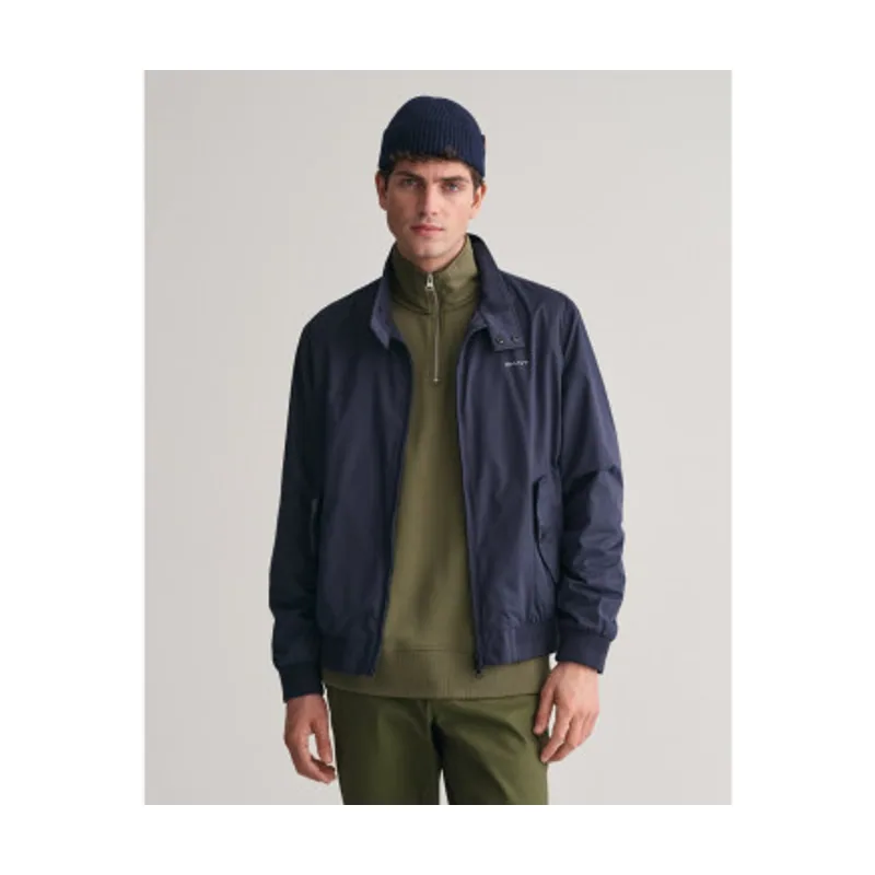 Gant Cazadora Harrington ligera 7006381