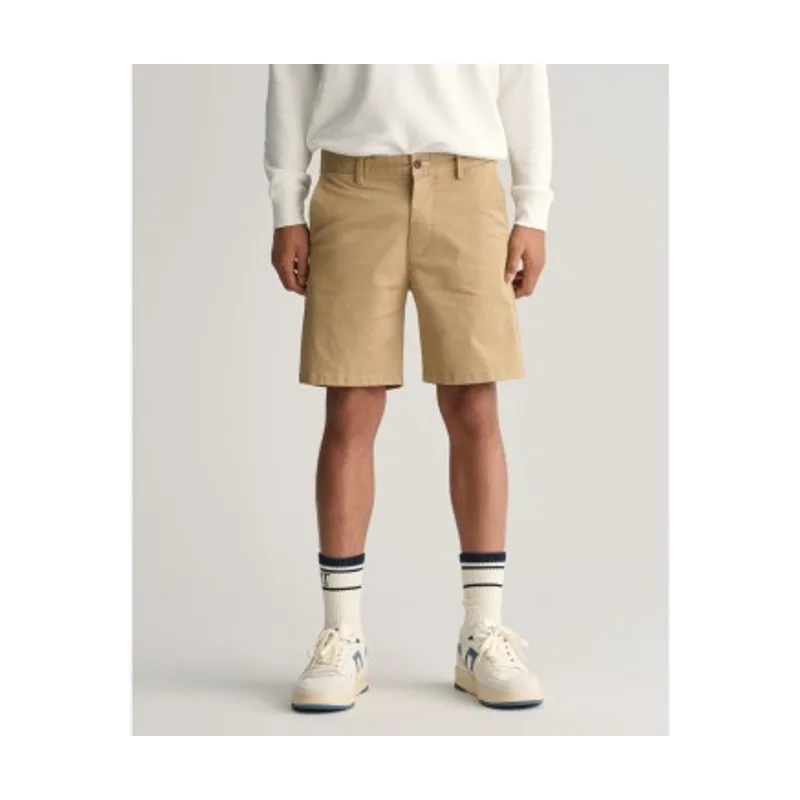 Gant Pantalón corto chino 920038