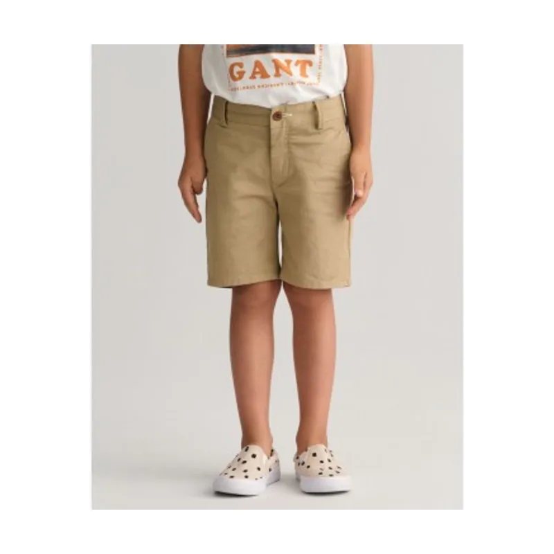 Gant Pantalón corto chino 820003