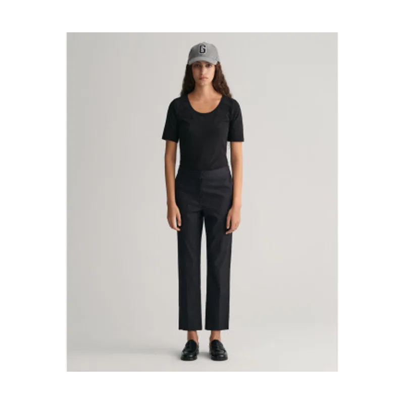 Gant Pantalón pitillo estrecho 4150237