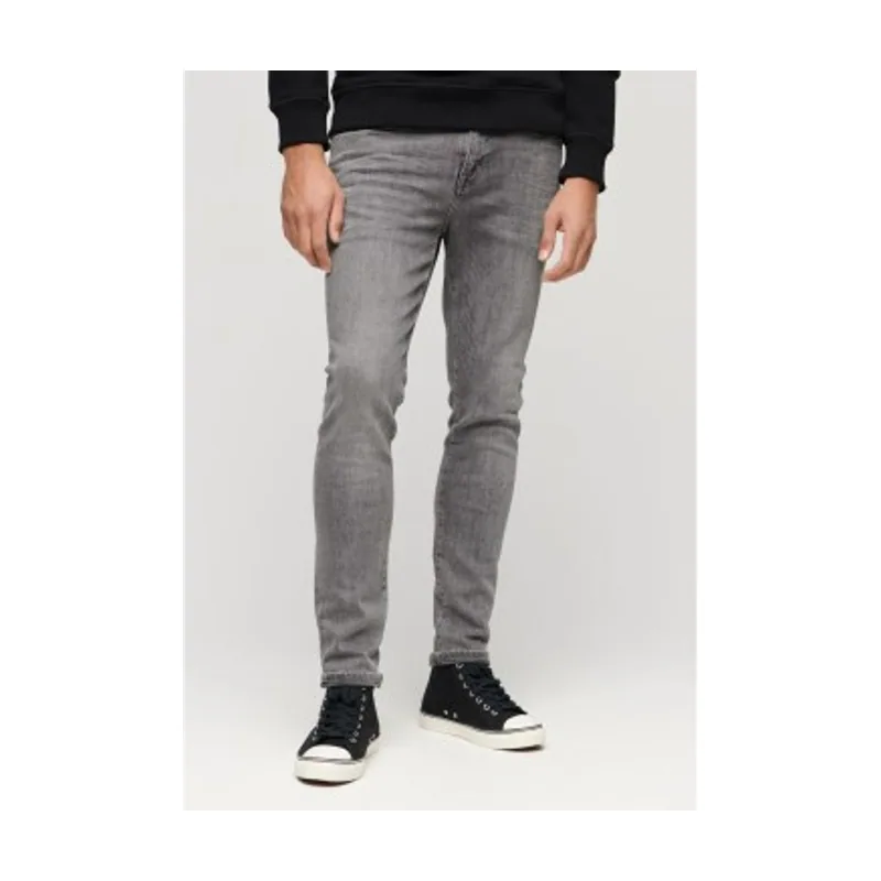Superdry Jeans pitillo Vintage M7010890A