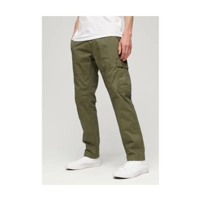 Superdry Pantalón cargo Core M7011014A