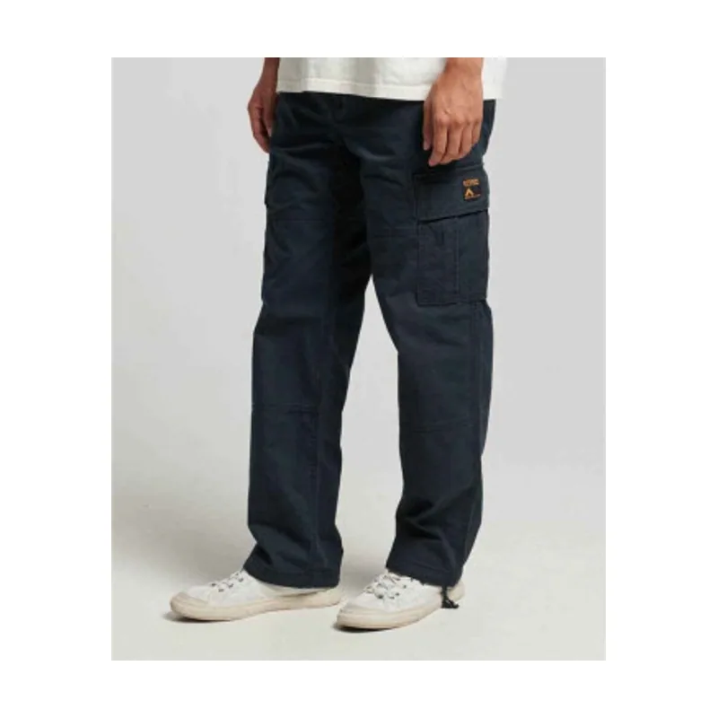 Superdry Pantalón cargo holgado M7011029A