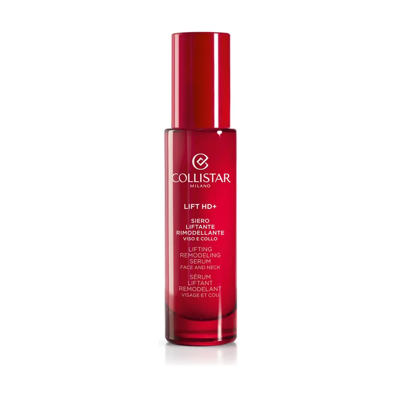 Collistar LIFT HD+ serum efecto liftins remodelador 30 ml