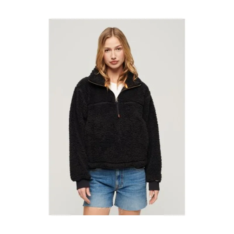 Superdry Sudadera supersuave W2012125A