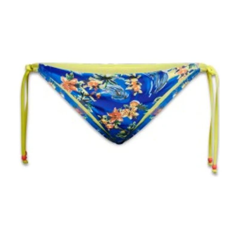 Superdry Braguita bikini atada en los laterales W3010404A