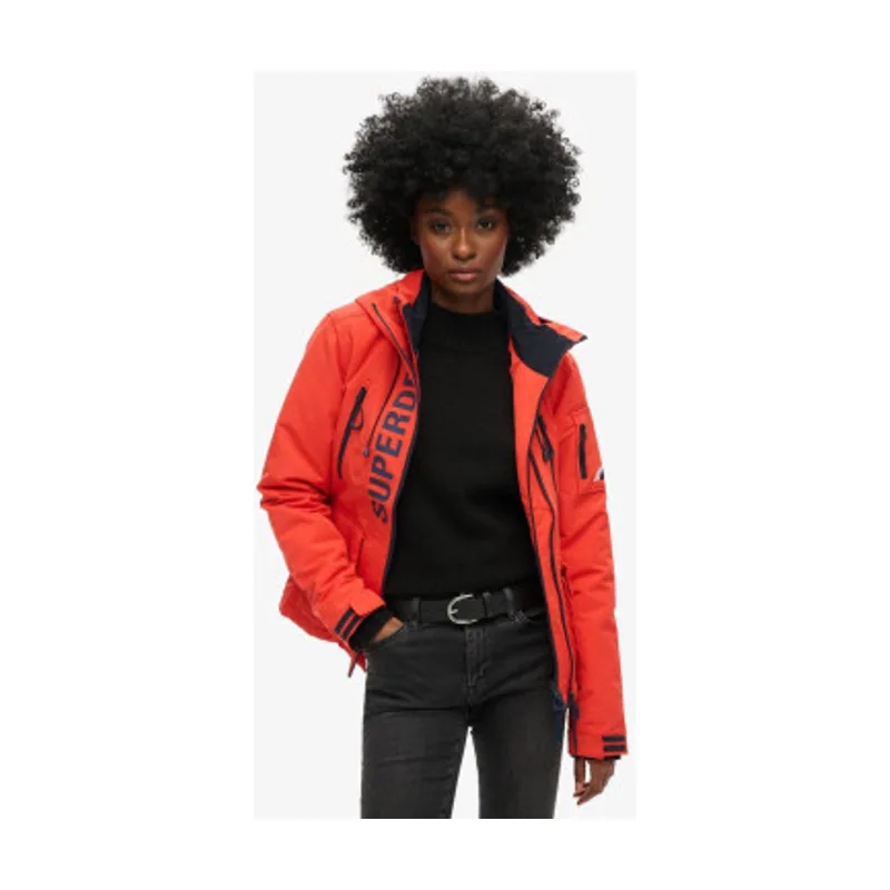 Superdry Chaqueta Ultimate SD-Windcheater W5011153A