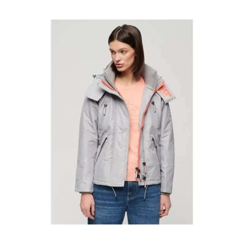Superdry Chaqueta cortavientos Mountain SD-Windcheater W5011679A