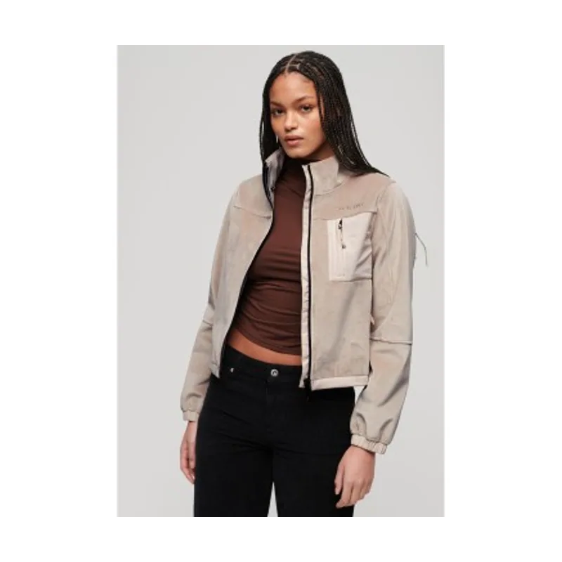 Superdry Cazadora Premium Trekker W5011708A