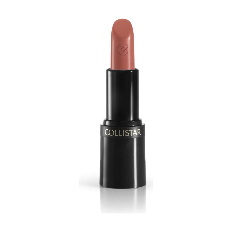 Collistar ROSSETTO PURO barra de labios #21-rosa selvatica