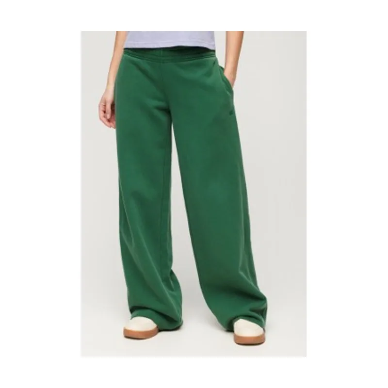 Superdry Pantalón Jogger recto con efecto W7010931A