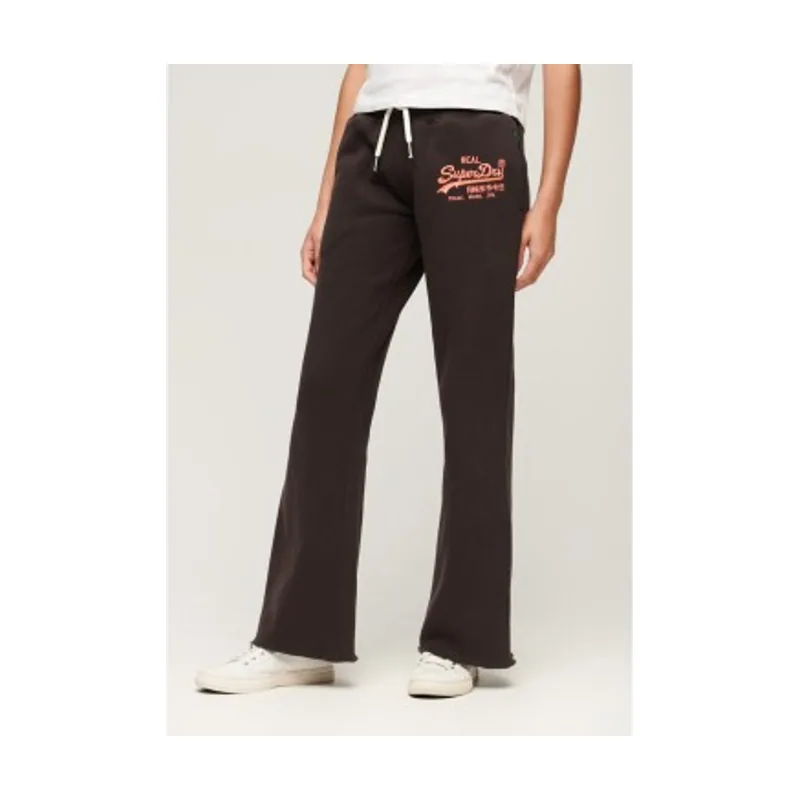 Pantalón Jogger acampanados W7011038A