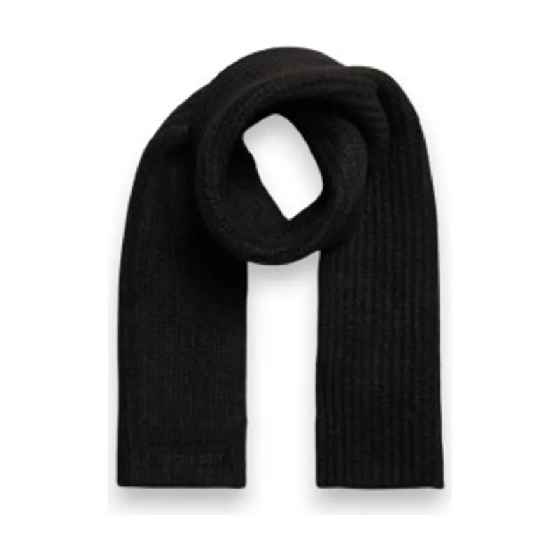 Superdry Bufanda de canalé Essential W9310052A