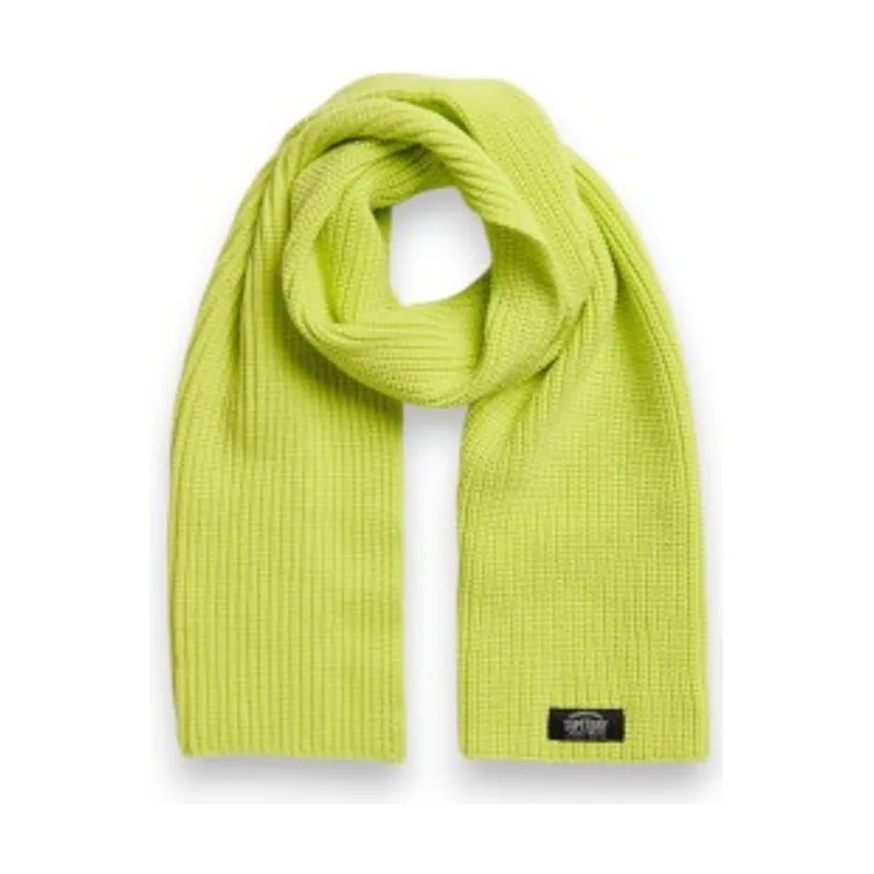 Superdry Bufanda de punto clásico W9310067A