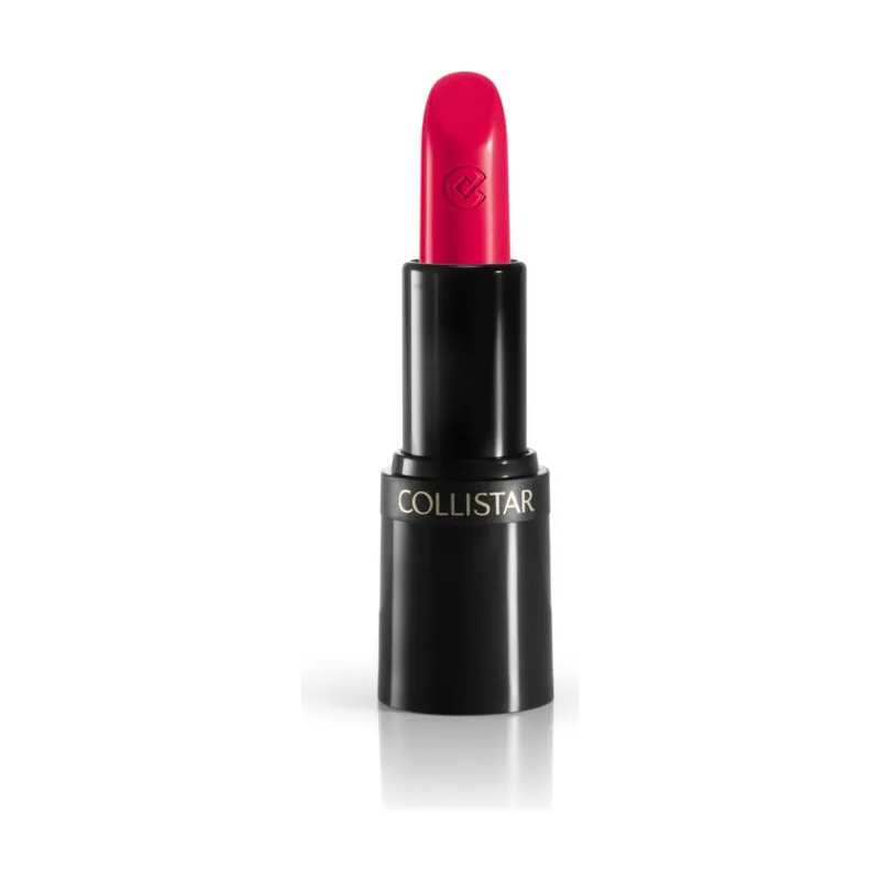 Collistar ROSSETTO PURO barra de labios #104-rosa lampone