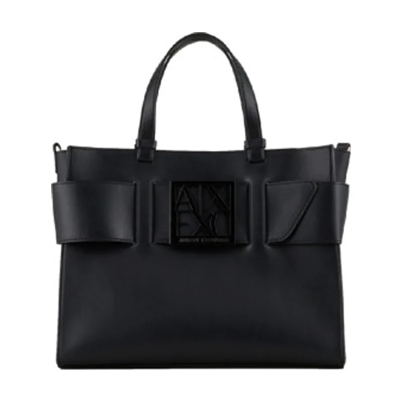 A|X Armani Exchange Bolso Tote 9426890A87400020