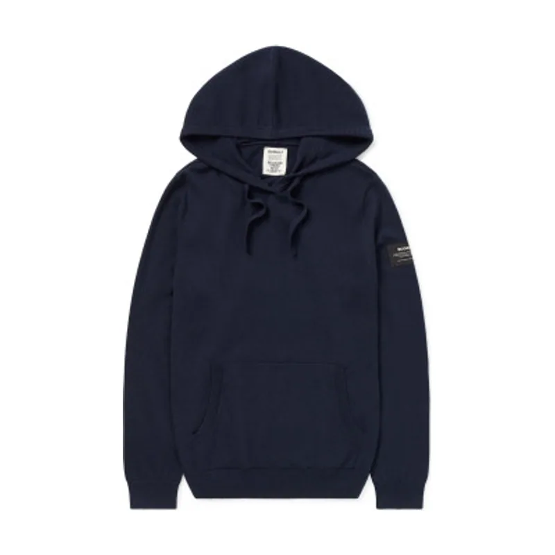 Sudadera Carpe MCMGAKNCARPE0626S24-161