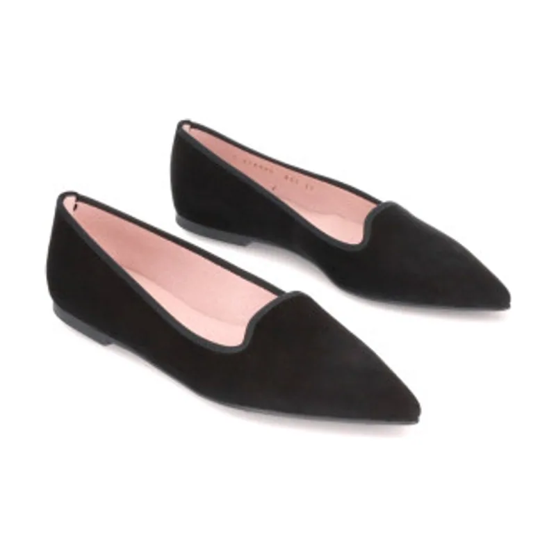 Zapatos de piel Ella 43282