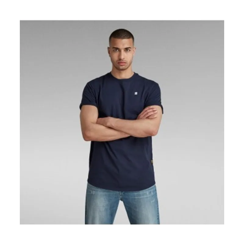 G-Star Camiseta Lash D16396-B353-6067