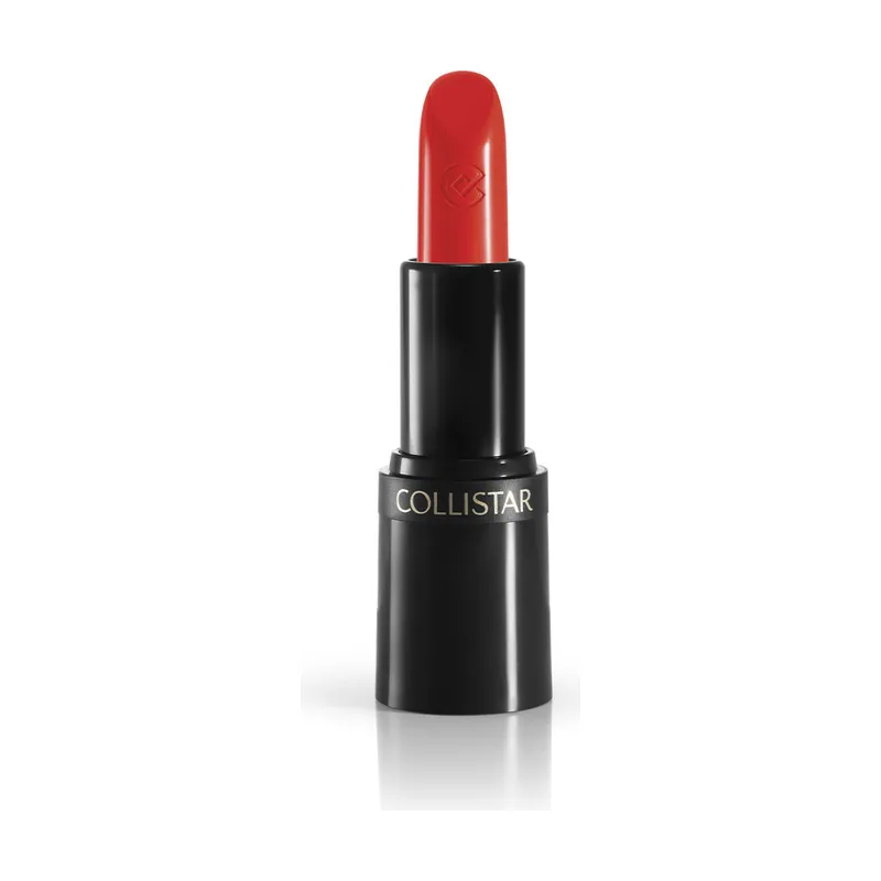 Collistar ROSSETTO PURO barra de labios #40-mandarino