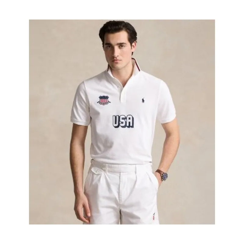 Polo Ralph Lauren Polo Classic Fit USA 710944666001