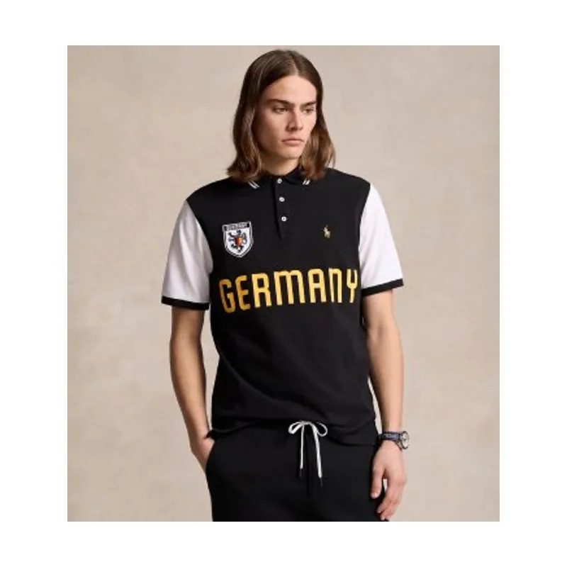 Polo Ralph Lauren Polo Classic Fit Alemania 710944671001