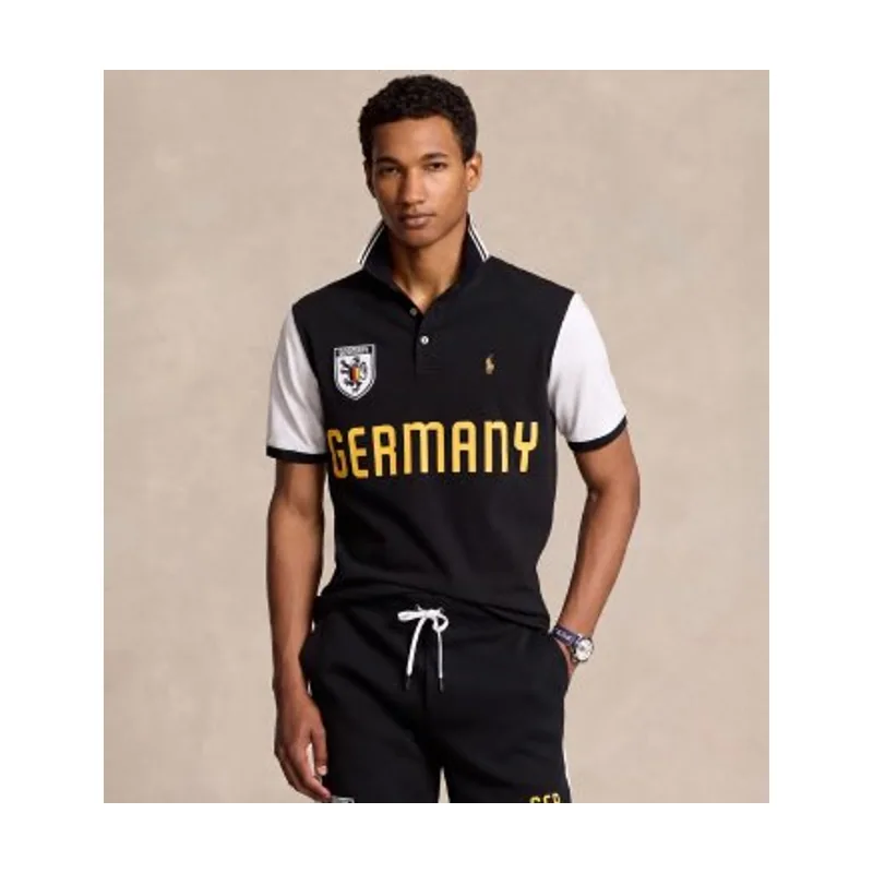 Polo Ralph Lauren Polo Classic Fit UEAE 710944672001