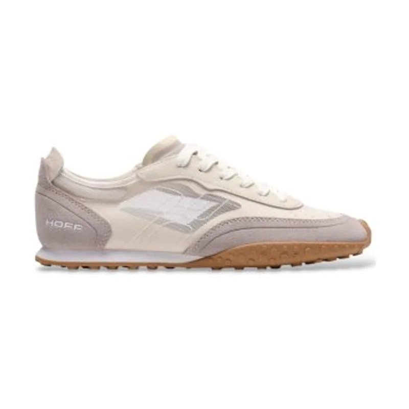 Zapatillas de piel Mockingbird 12310007