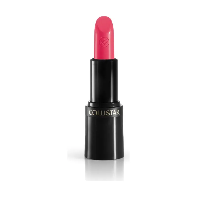 Collistar ROSSETTO PURO barra de labios #107-peony tattoo