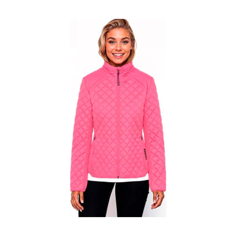 Colmar Chaqueta cortavientos acolchada 4230R-2XQ
