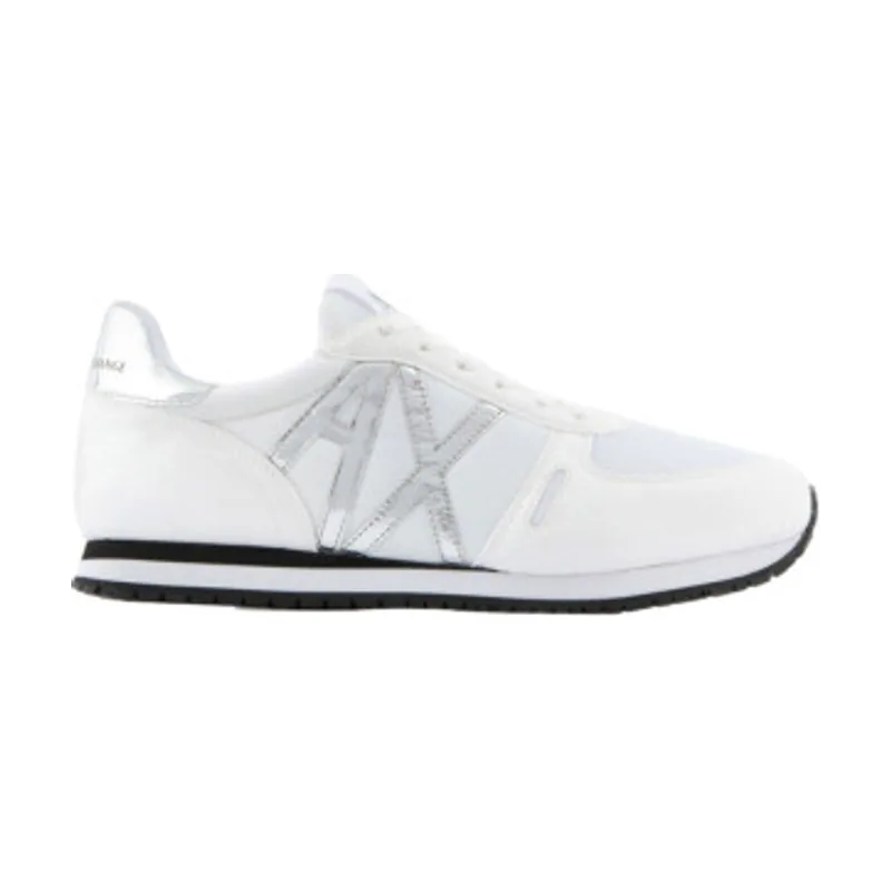 Zapatillas Logo XDX031XV137M696