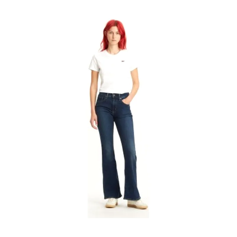 Levi's Jeans 726 Acampanados A3410-0014