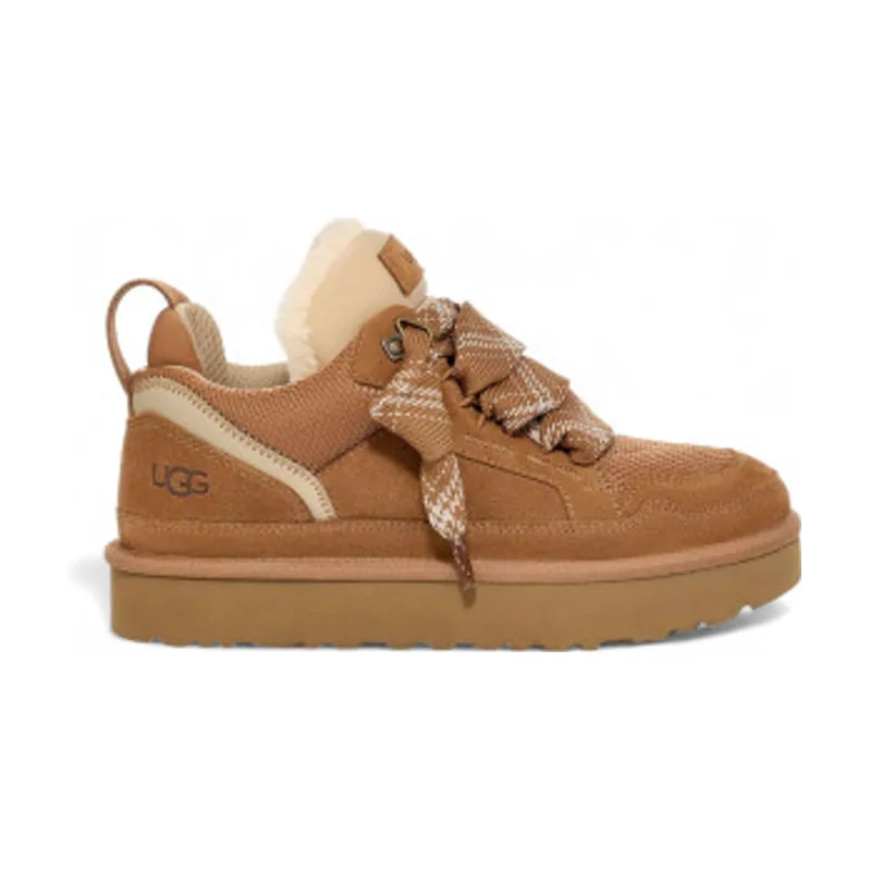 UGG Zapatillas de Piel Lowmel 1144032