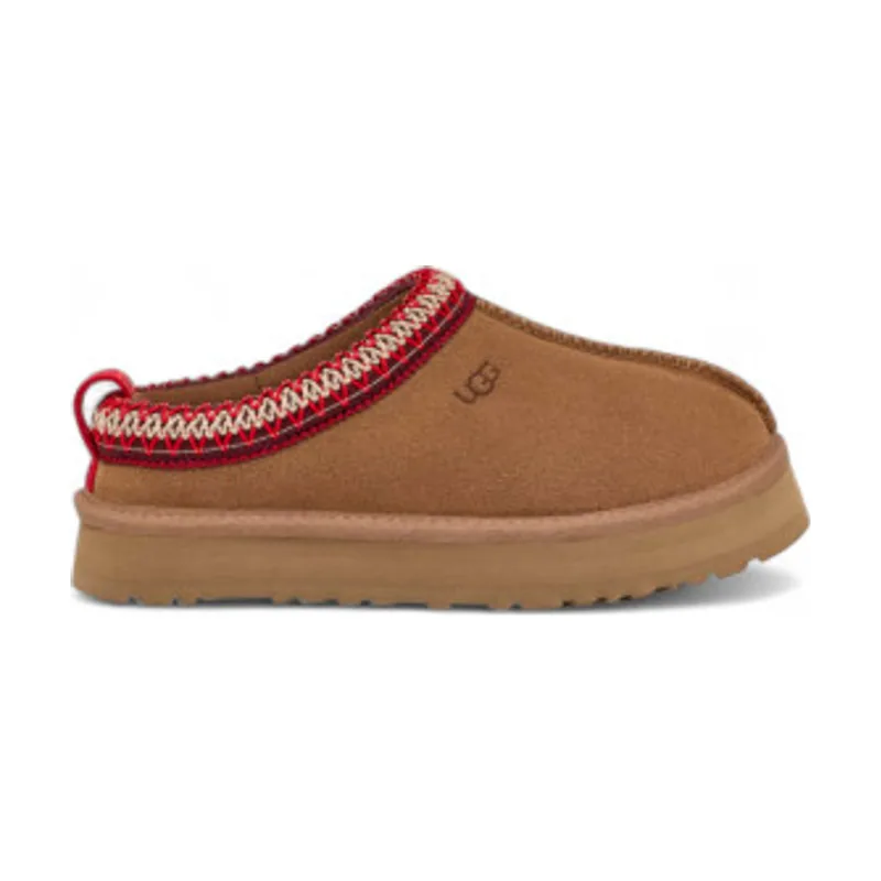 UGG Zapatillas de Piel Tazz 1143776K