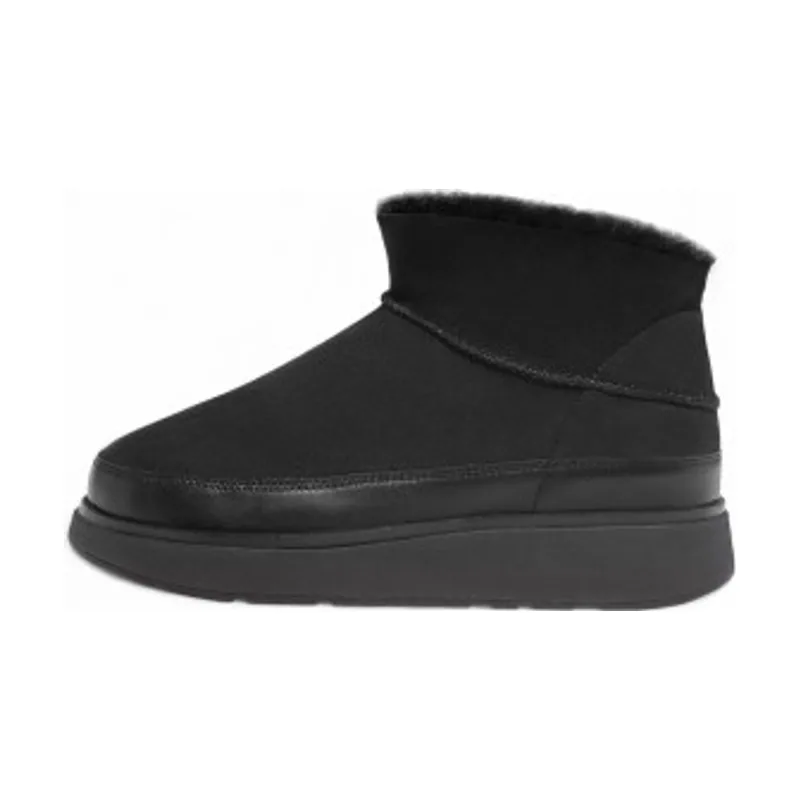 Fitflop Botines de Piel Gen-Ff GP1-090
