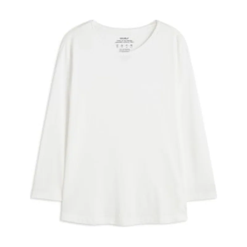 Ecoalf Camiseta Beja MCWGATSBEJA00824W24-000