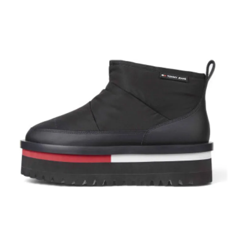 Tommy Jeans Botines Nylon EN0EN02689