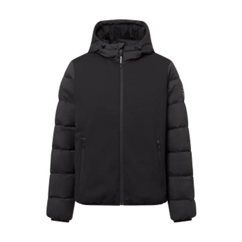 Ecoalf Chaqueta corta Ritter MCMGAJKRITTS0390W24-319