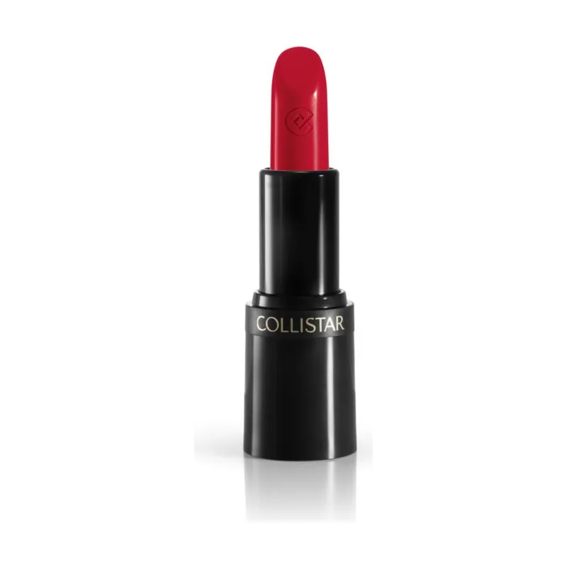 Collistar ROSSETTO PURO barra de labios #111-rosso milano