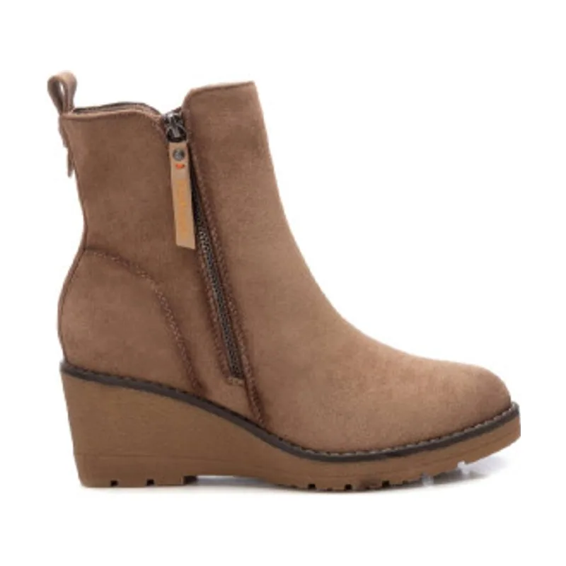Refresh Botines 171009 17100902-TAUPE
