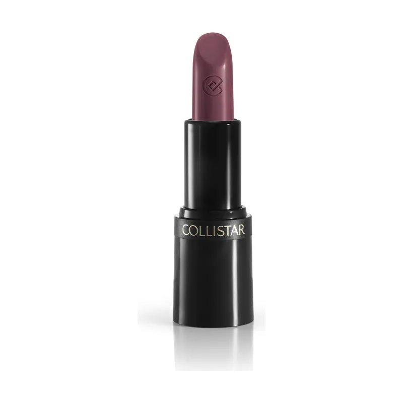 Collistar ROSSETTO PURO barra de labios #114-warm mauve