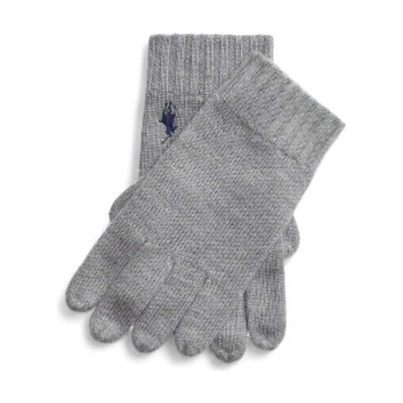 Polo Ralph Lauren Guante Lana 710886135003
