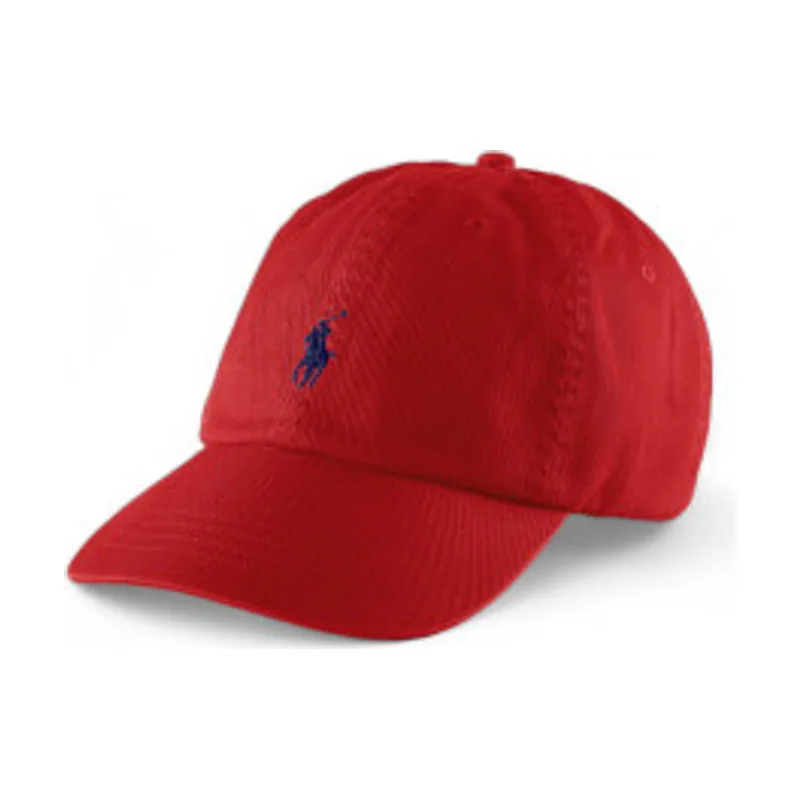 Polo Ralph Lauren Gorra Classic Sport 710548524002