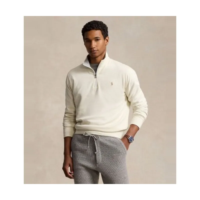 Polo Ralph Lauren Jersey de punto ultrasuave 710812963057