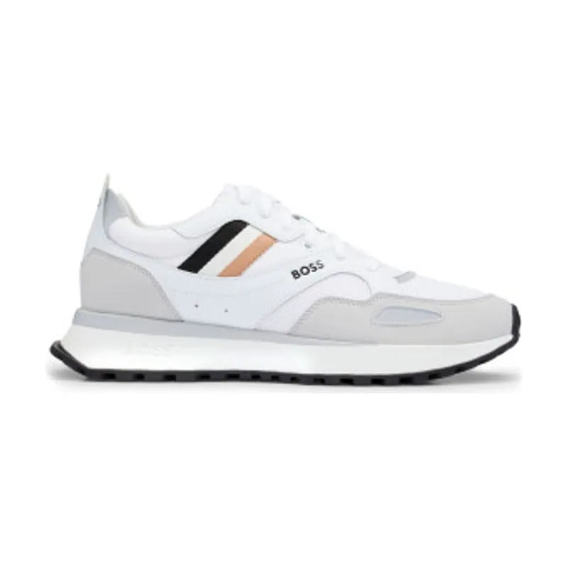 Boss Zapatillas Jonah 50498280