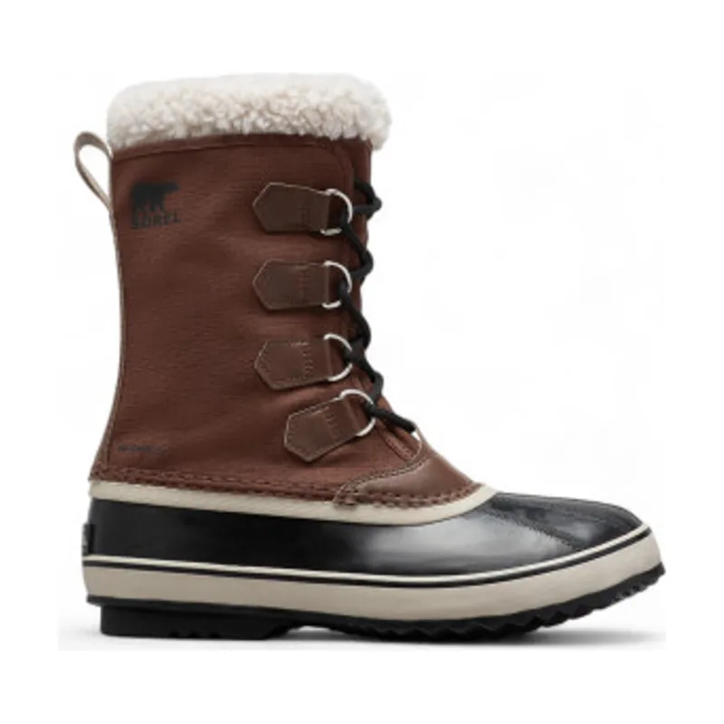 Sorel Botas de Piel 1964 Pac 2114071256