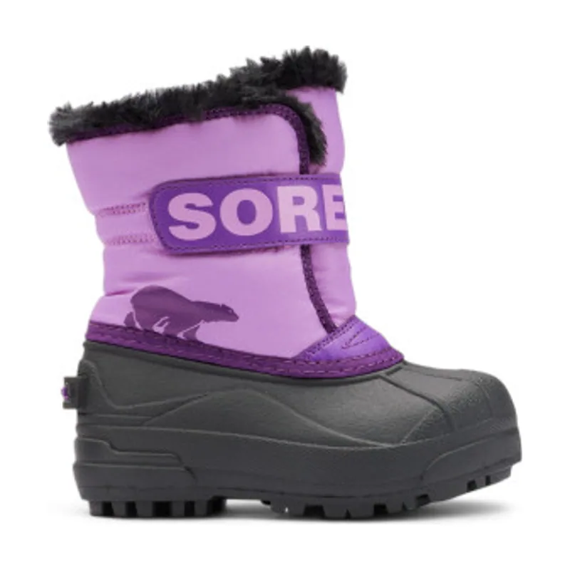 Sorel Botas de nieve Snow Commander 2114102514