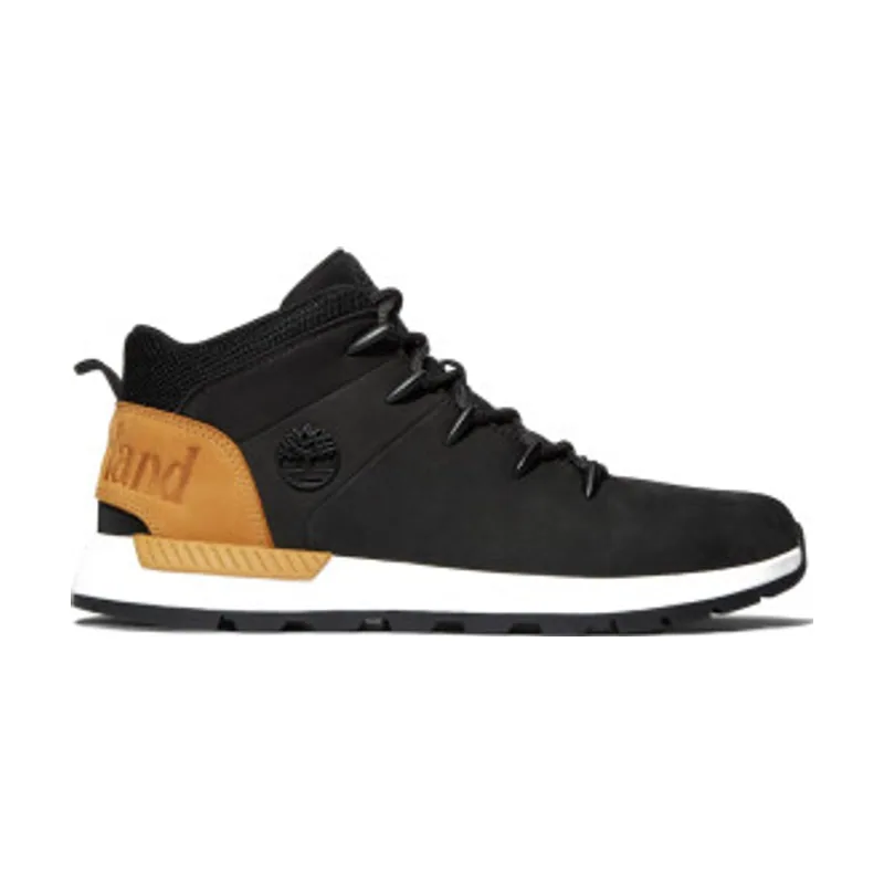 Timberland Botines de Piel Sprint Trekker TB0A24AB0151